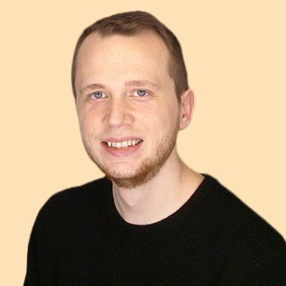 Alex Woodman | AlexTheGoodman | Profile Picture